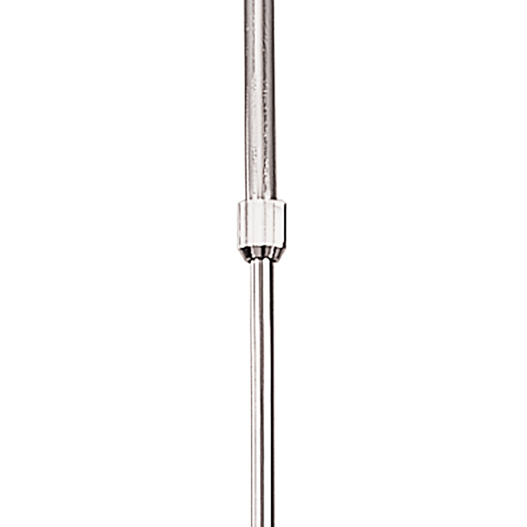 M0116 Holland Telescopic Pendant 9 Light G9 Polished Chrome/Wenge