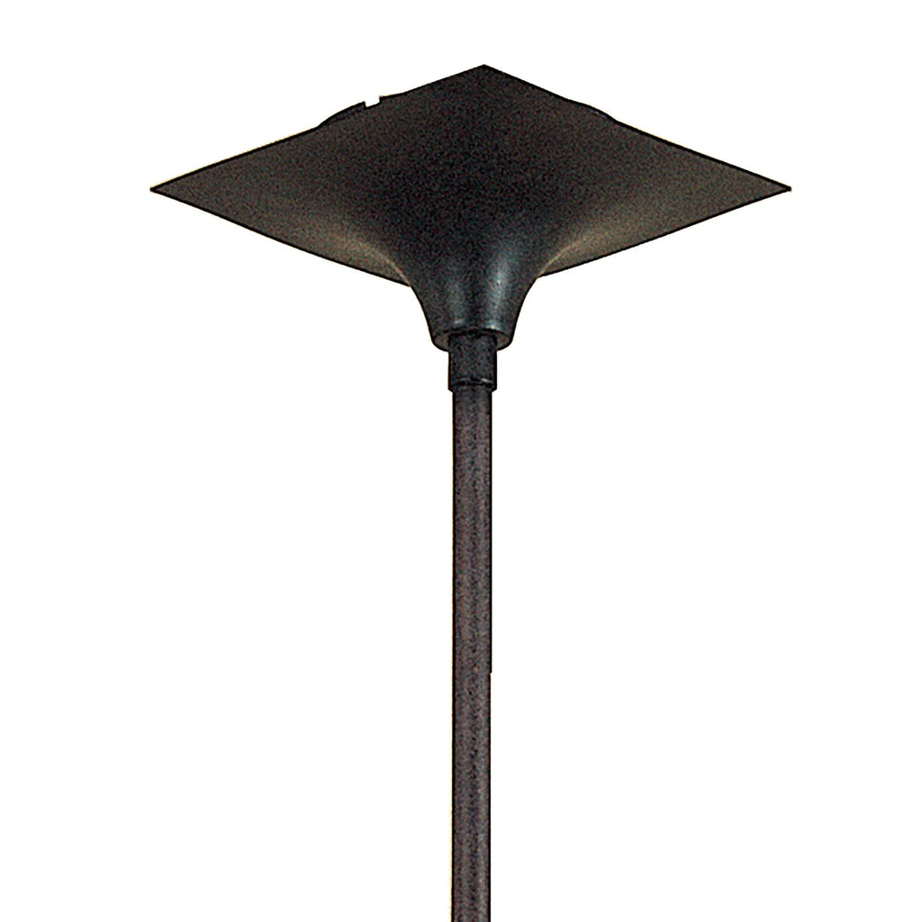 M0108 Holland Telescopic Pendant 3 Light G9 Brown/Black Oxide