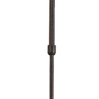 M0108 Holland Telescopic Pendant 3 Light G9 Brown/Black Oxide