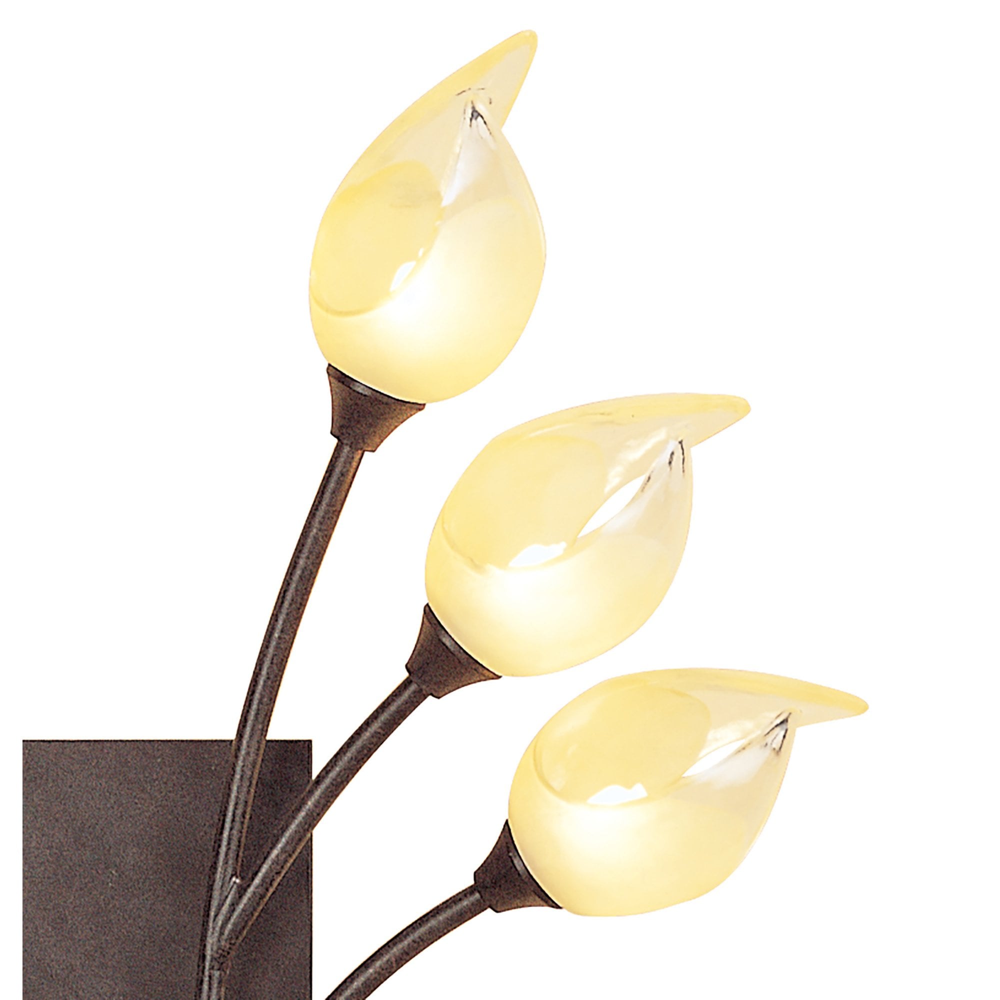 M0114/S Holland Ceiling/Wall Switched 6 Light G9 Brown/Black Oxide