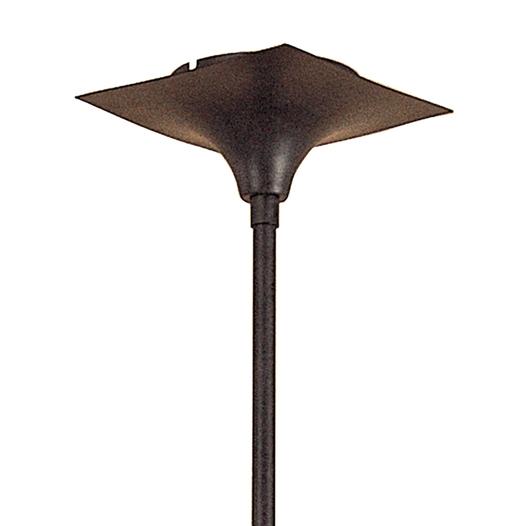 M0106 Holland Telescopic Pendant 9 Light G9 Brown/Black Oxide