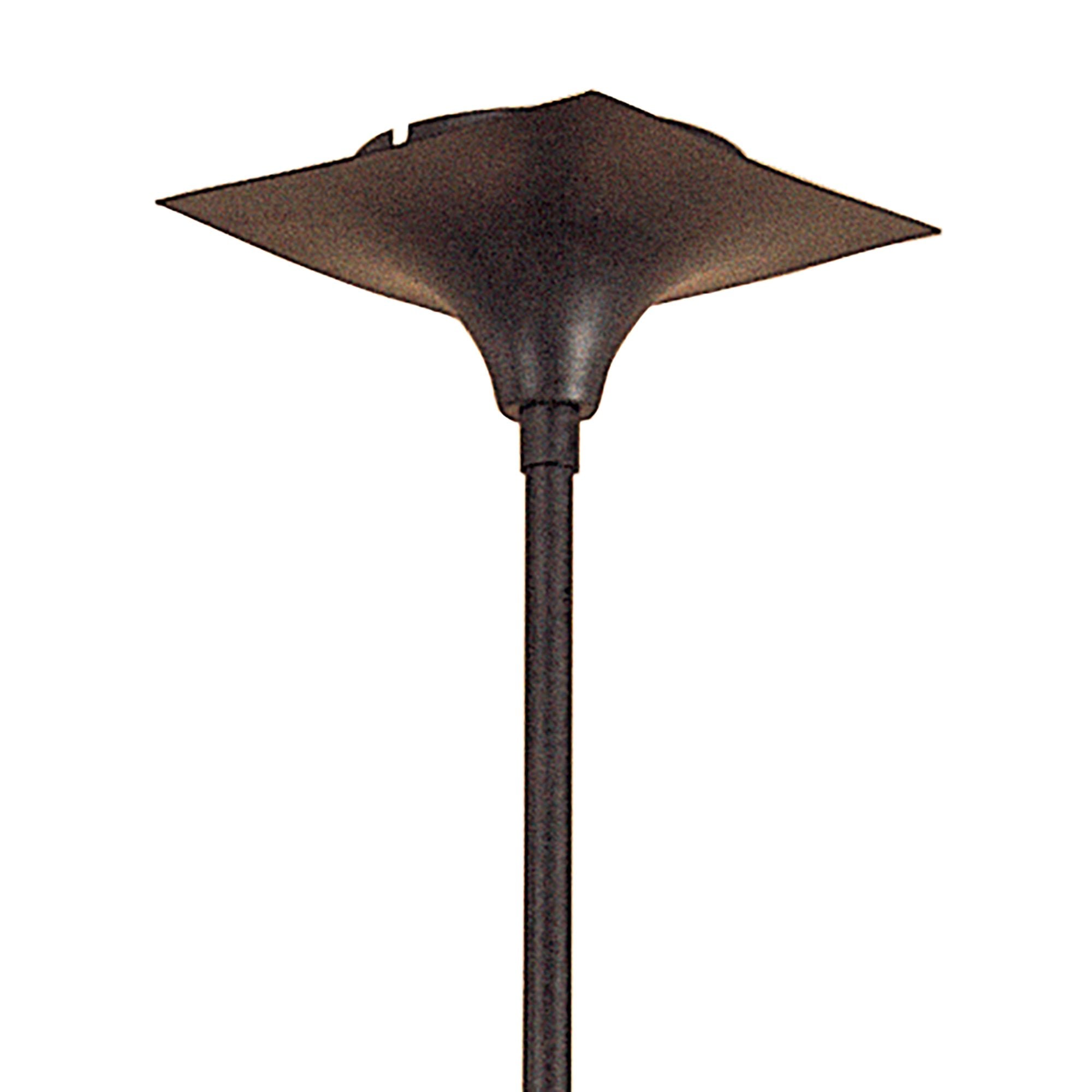 M0106 Holland Telescopic Pendant 9 Light G9 Brown/Black Oxide