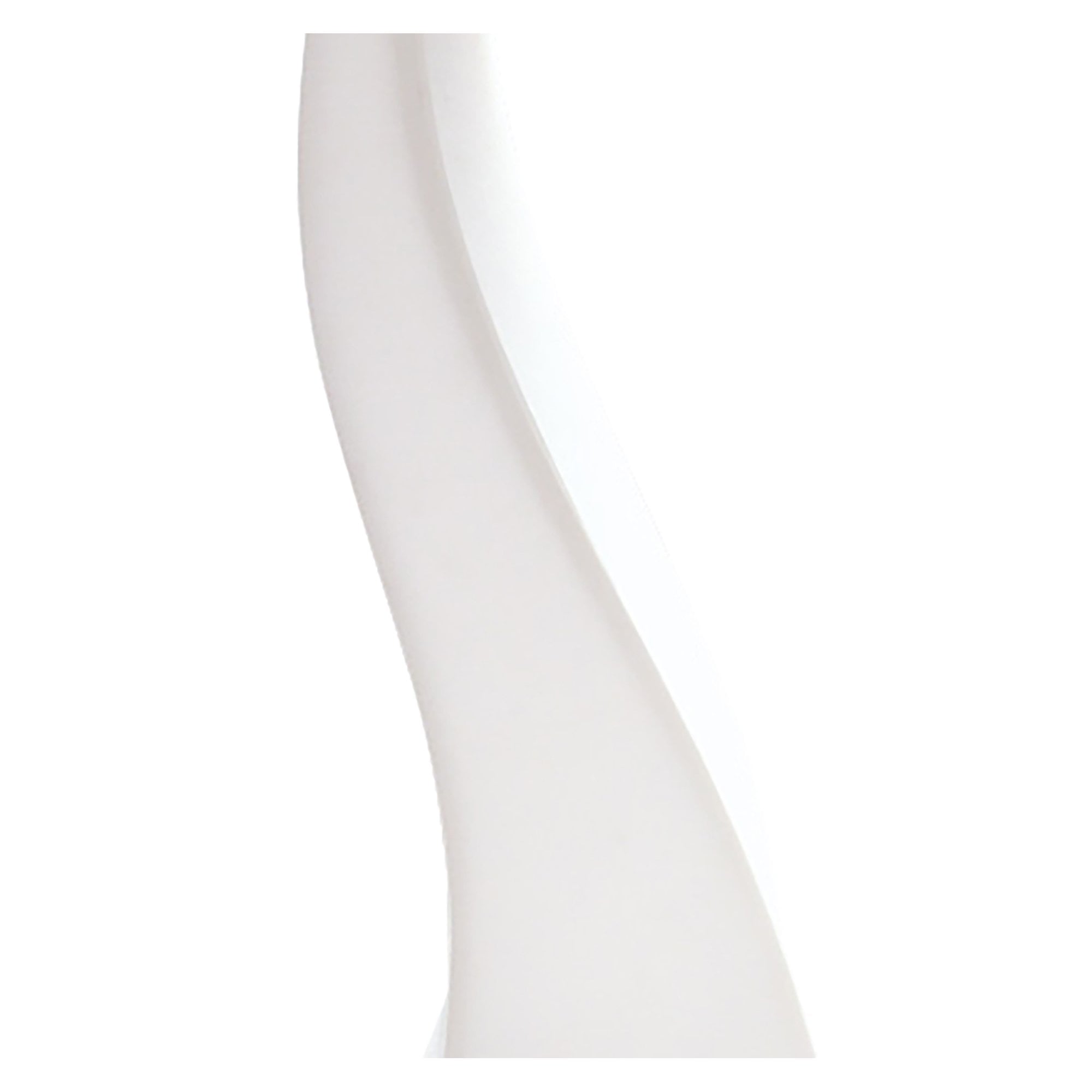 M1326 Flame Table Lamp 1 Light E27 Large Outdoor Opal White