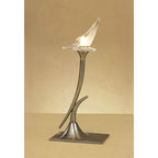 M0309AB lavia Table Lamp 1 Light G9 Antique Brass