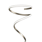 M6101 Helix Floor Lamp 180cm 42W LED Antique Brass