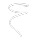 M6102 Helix Floor Lamp 180cm 42W LED White & Chrome