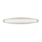 M4084 Hemisferic Wall Lamp 6W LED Satin Aluminium / Frosted Acrylic