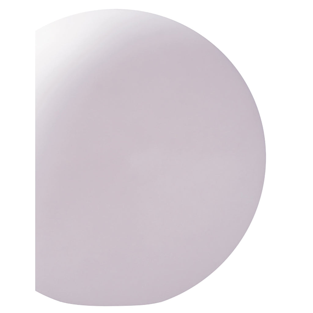 M1388 Huevo Ball Table Lamp 1 Light E27 Small Outdoor Opal White