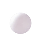 M1389 Huevo Ball Table Lamp 1 Light CFL Small In Line Switch Indoor Opal White