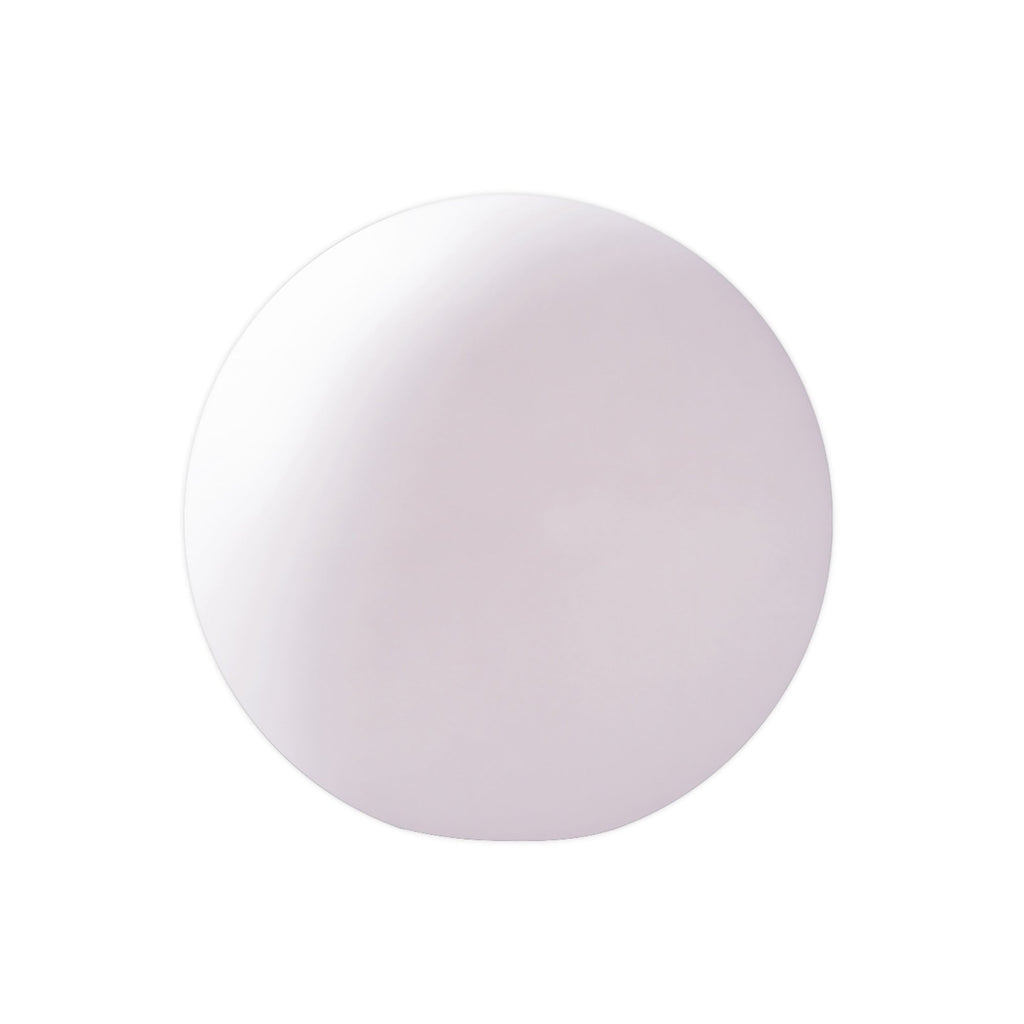 M1391 Huevo Ball Table Lamp 1 Light E27 Medium Outdoor Opal White