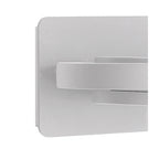 M6768 Iguazu Outdoor Wall Lamp 2 Light White