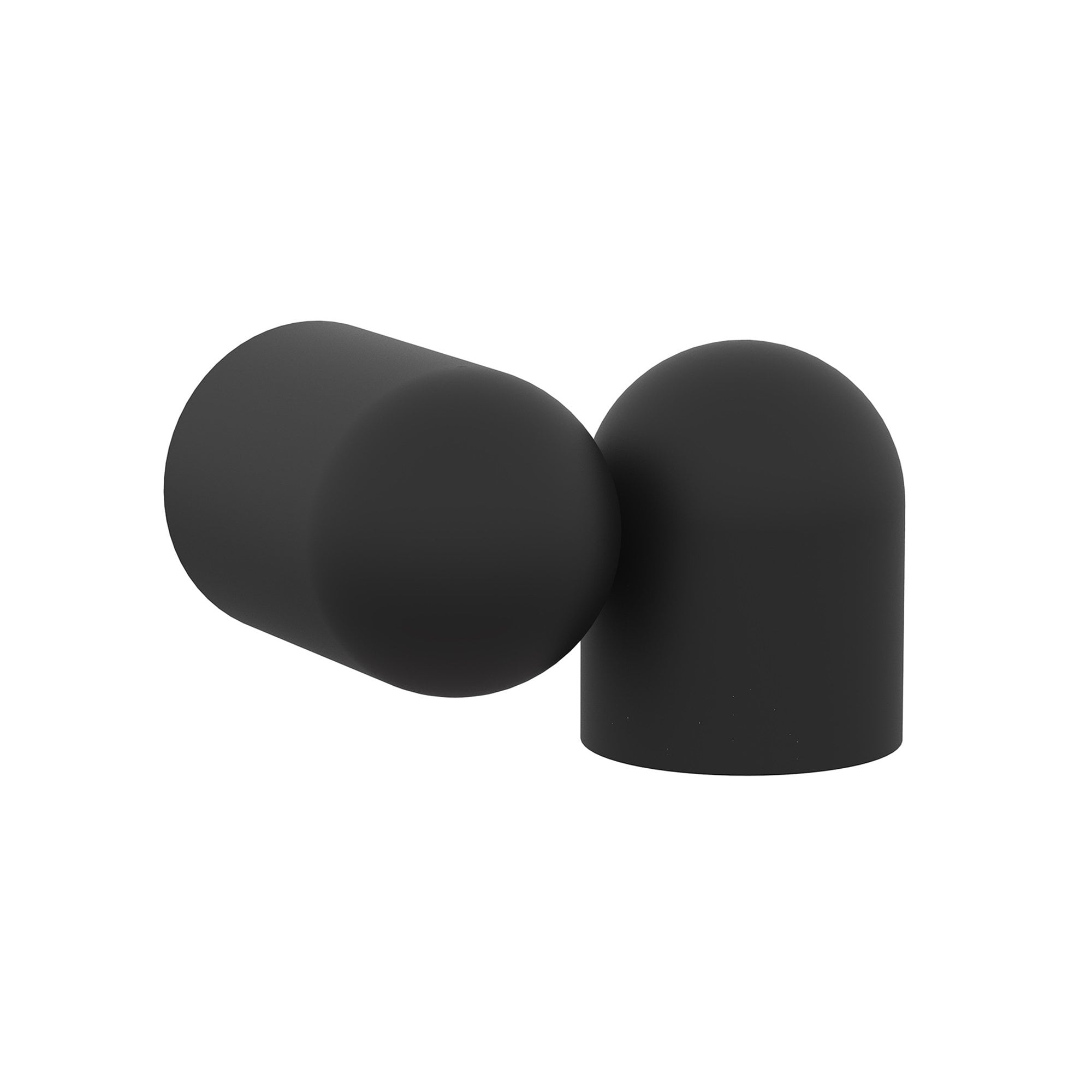 M7295 Ios Adjustable Spotlight Wall Lamp 1 Light Black