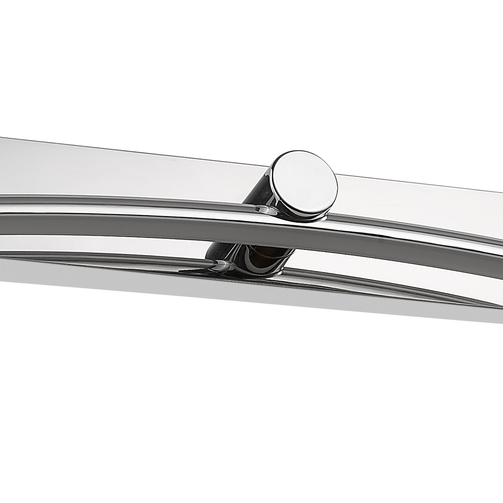 M6373 Jeri Wall Lamp/Picture Light 12W LED Polished Chrome