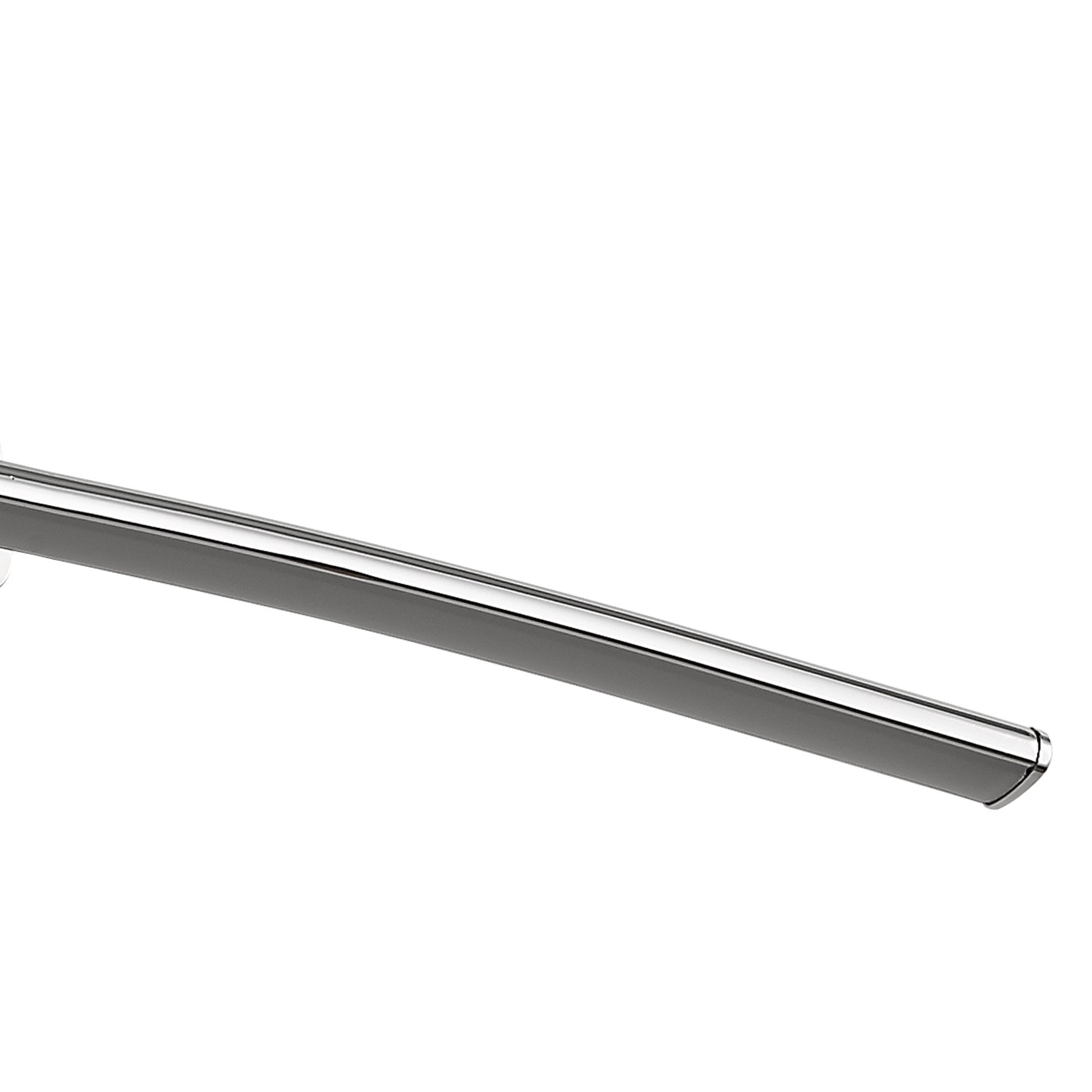 M6373 Jeri Wall Lamp/Picture Light 12W LED Polished Chrome