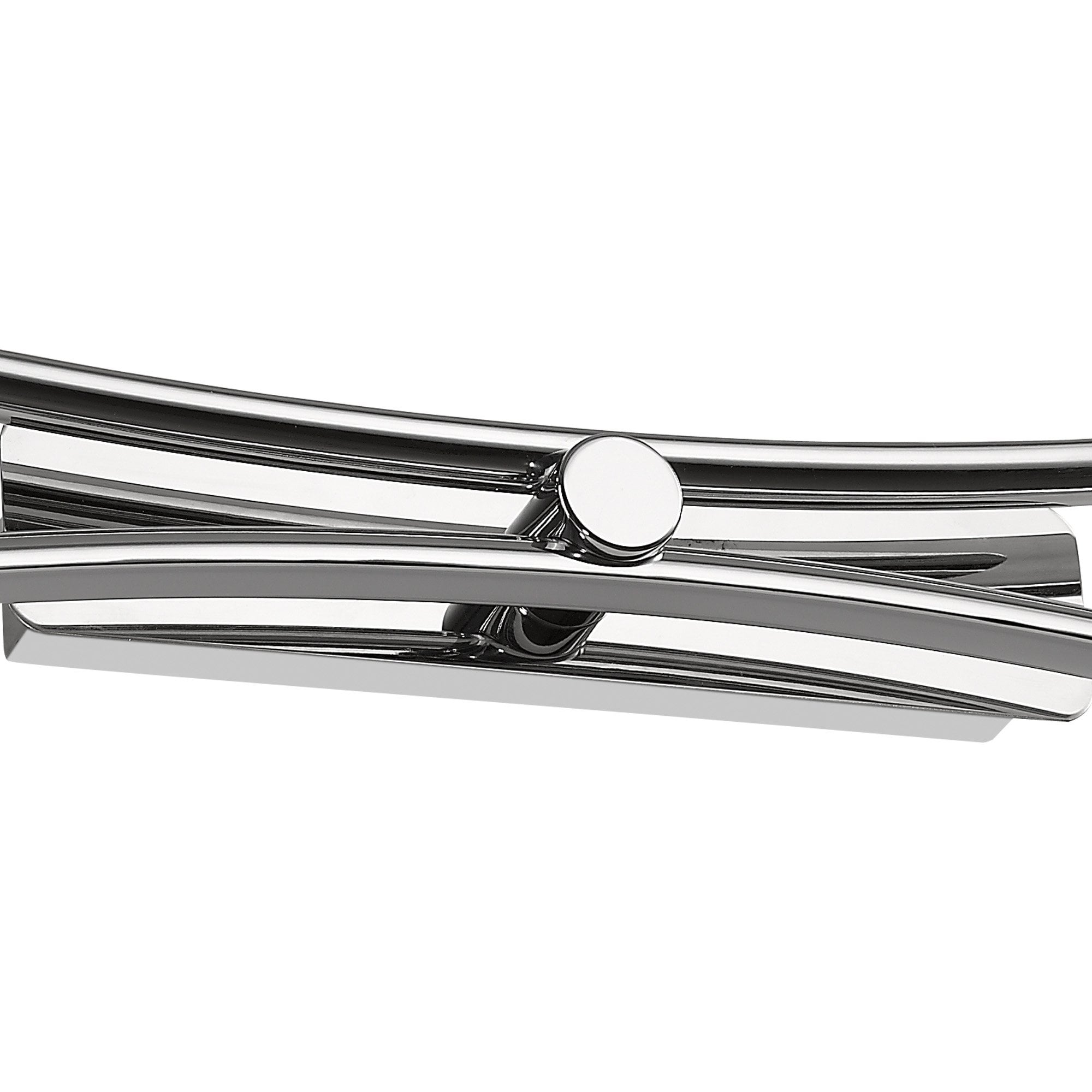 M6375 Jeri Wall Lamp/Picture Light 2 Light LED Polished Chrome
