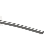 M6371 Jeri Wall Lamp / Picture Light 12W LED Polished Chrome