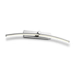 M6370 Jeri Wall Lamp / Picture Light 8W LED Polished Chrome