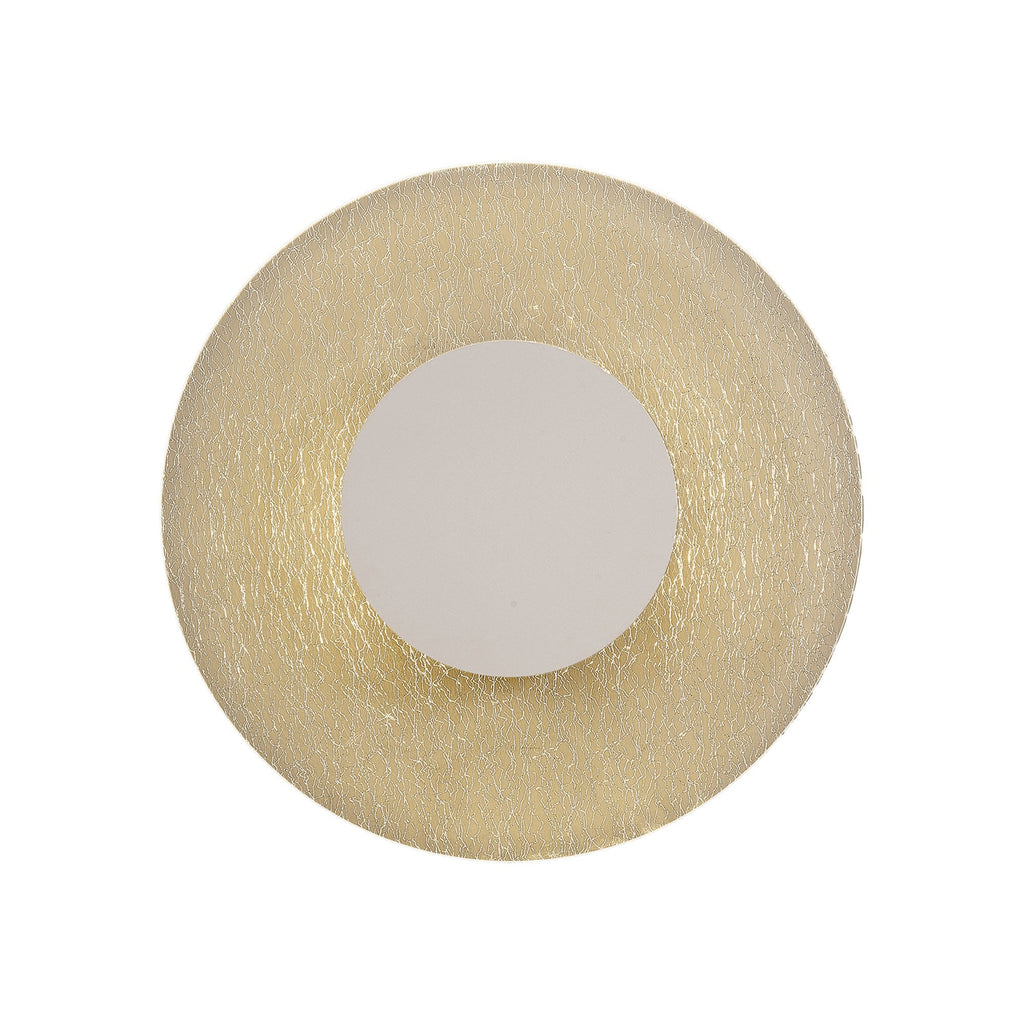 M8076 Jewel Wall Lamp 30W LED White