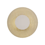 M8076 Jewel Wall Lamp 30W LED White