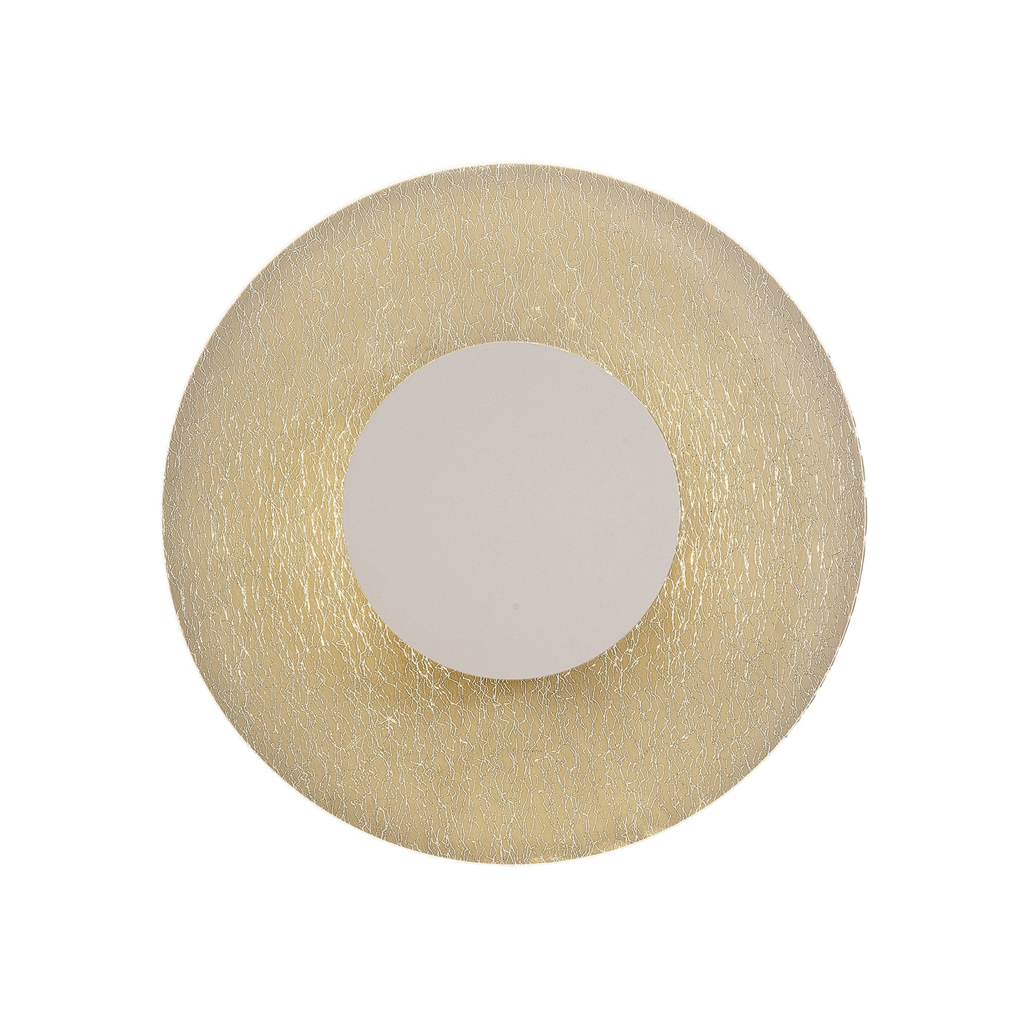 M8076 Jewel Wall Lamp 30W LED White