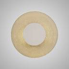 M8076 Jewel Wall Lamp 30W LED White