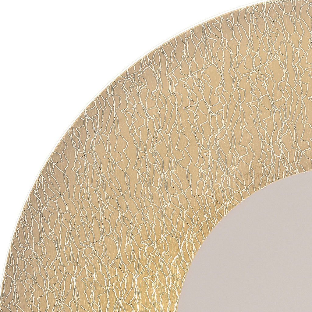 M8076 Jewel Wall Lamp 30W LED White