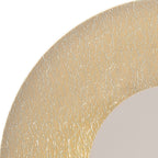 M8076 Jewel Wall Lamp 30W LED White