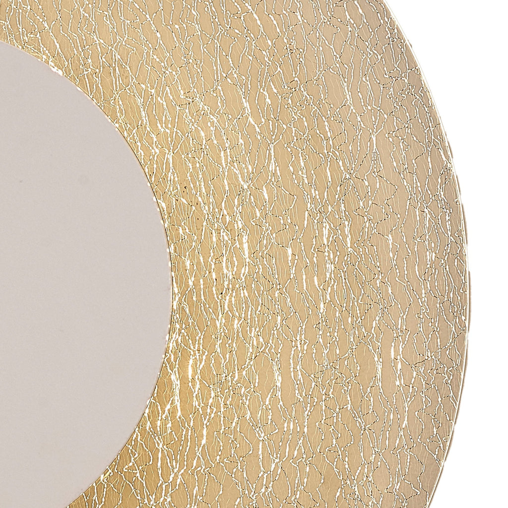 M8076 Jewel Wall Lamp 30W LED White