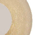 M8076 Jewel Wall Lamp 30W LED White