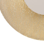 M8076 Jewel Wall Lamp 30W LED White