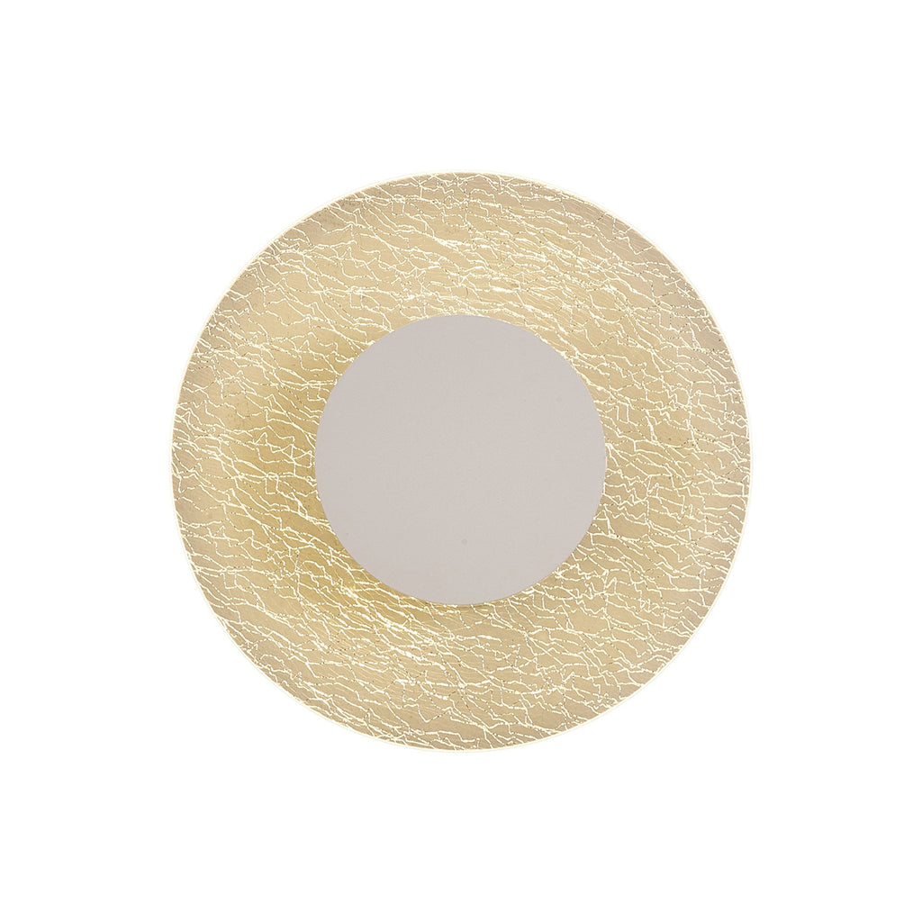 M8074 Jewel Wall Lamp 12W LED White