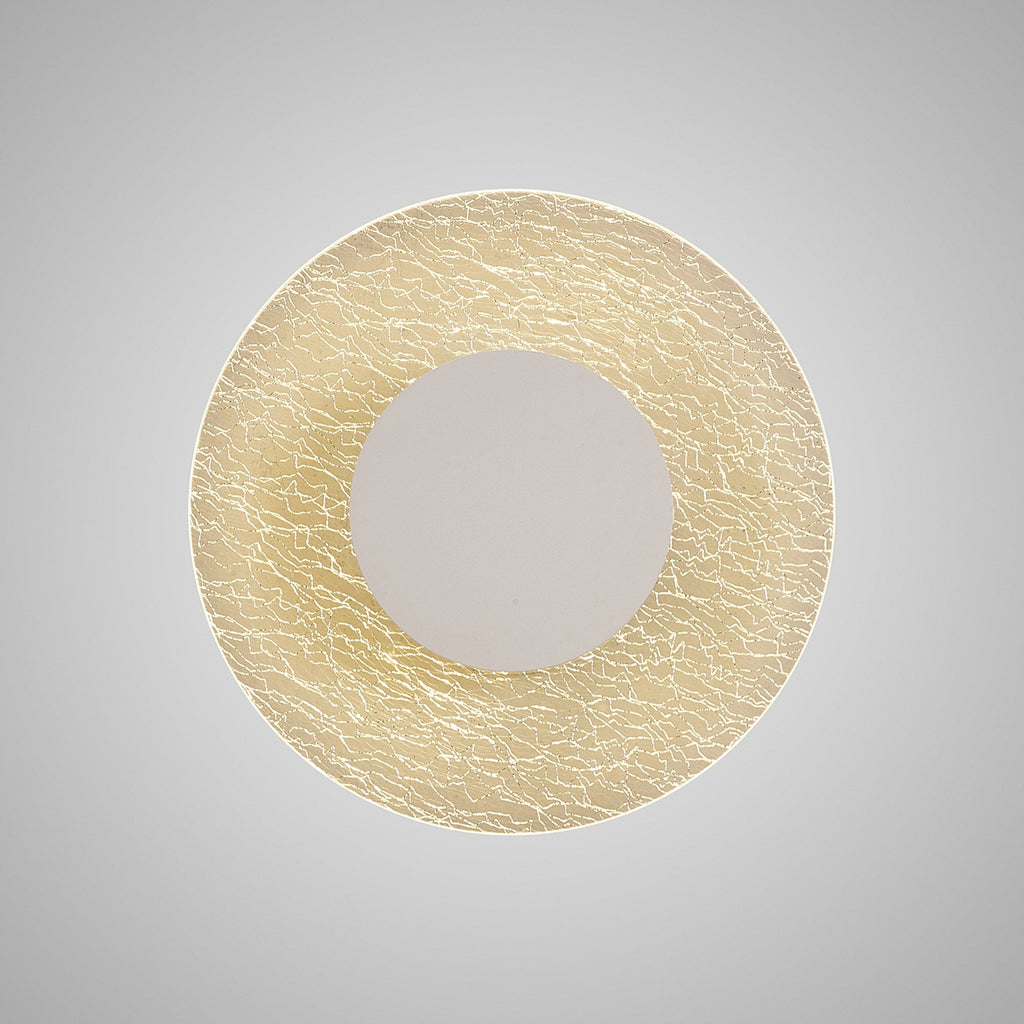M8074 Jewel Wall Lamp 12W LED White