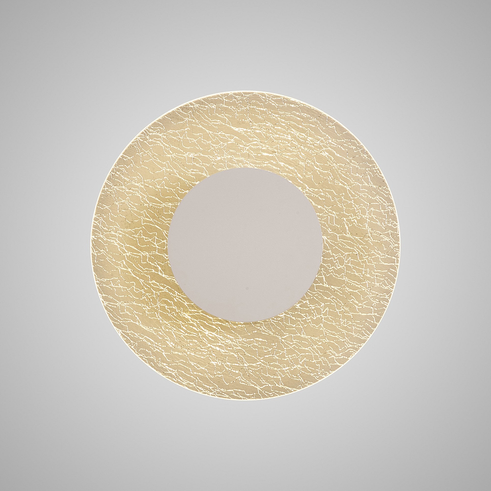 M8074 Jewel Wall Lamp 12W LED White