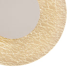 M8074 Jewel Wall Lamp 12W LED White