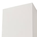 M5633 Kailua Flush Square 1 x GU10 White