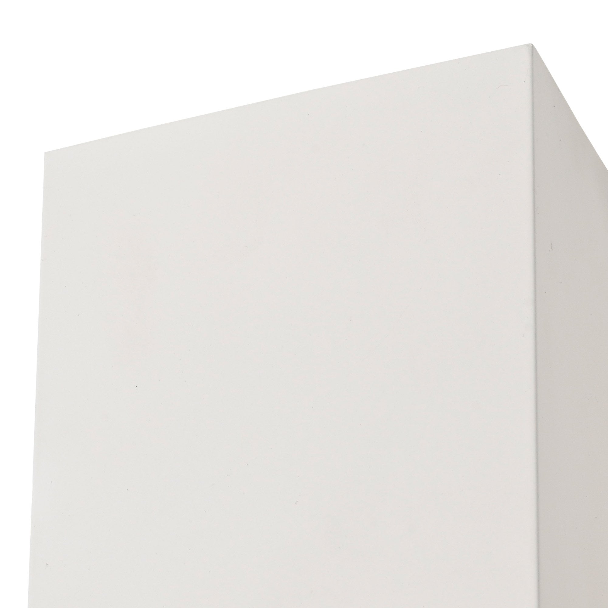 M5633 Kailua Flush Square 1 x GU10 White