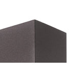 M7473 Kandanchu Outdoor Square Wall Lamp 1 Light Rust Brown