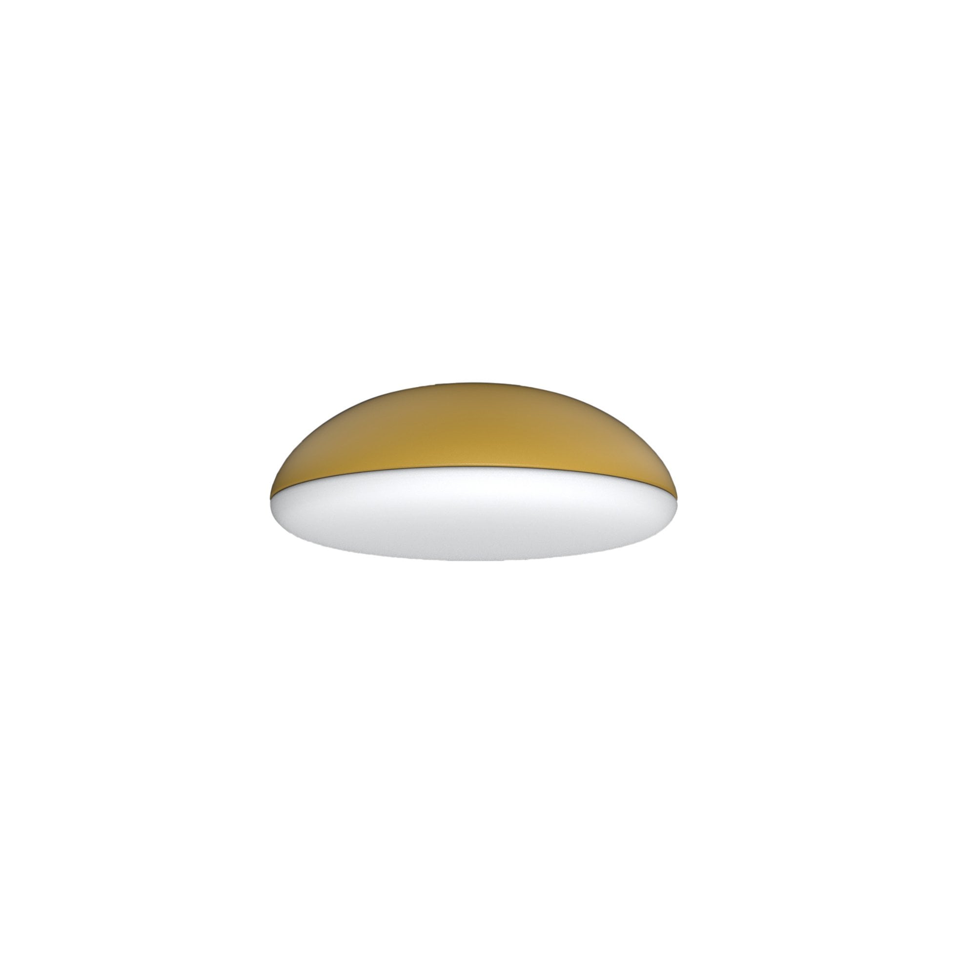 M8147 Kazz Ceiling 38cm Round 4 Light Gold