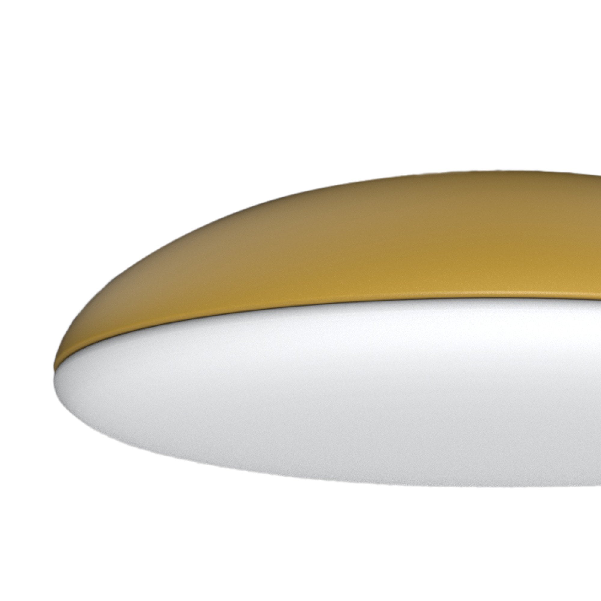 M8148 Kazz Ceiling 50cm Round 6 Light Gold