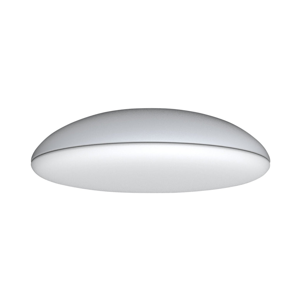 M8134 Kazz Ceiling 50cm Round 6 Light White