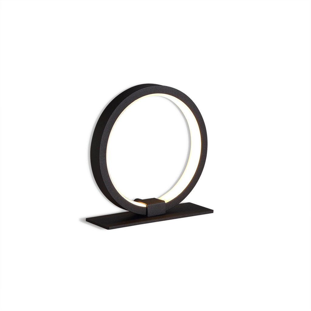 M7145 Kitesurf Table Lamp 8W LED Black