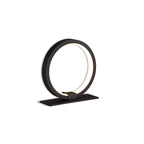 M7145 Kitesurf Table Lamp 8W LED Black