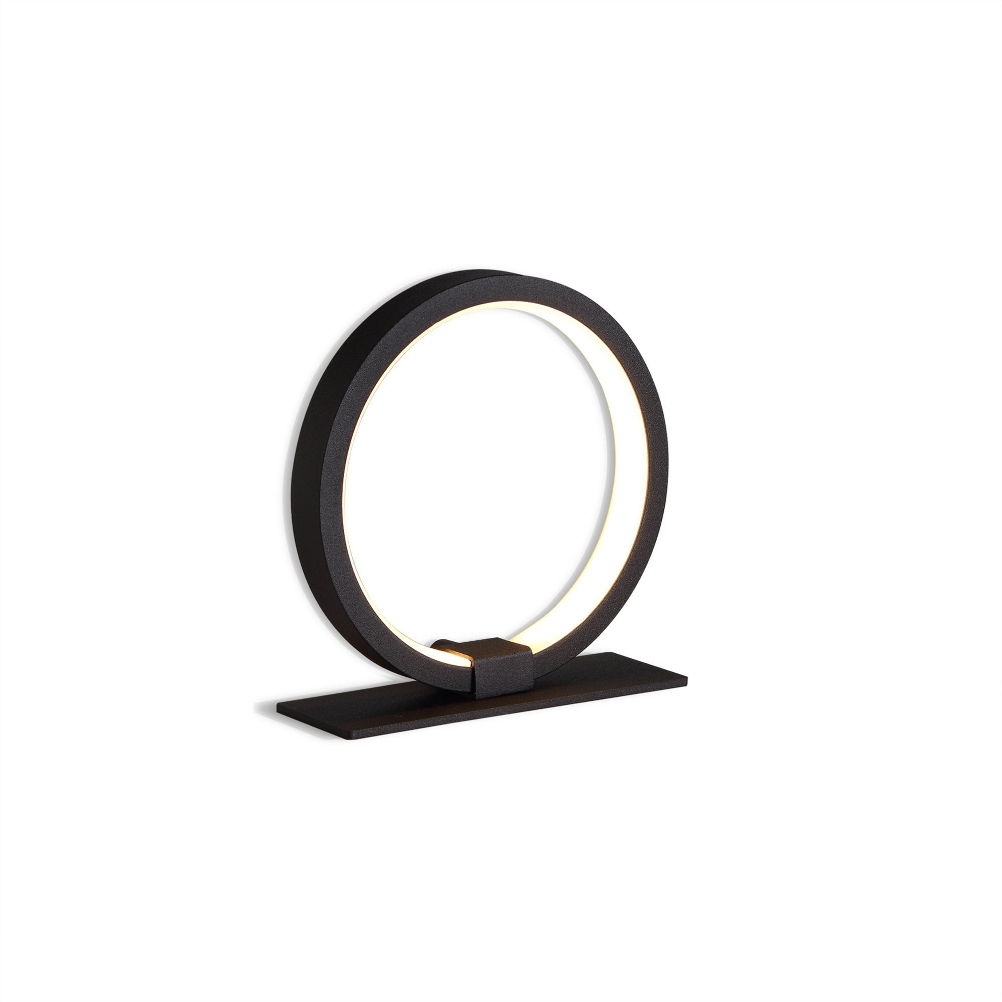 M7145 Kitesurf Table Lamp 8W LED Black