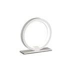 M7195 Kitesurf Table Lamp 8W LED White