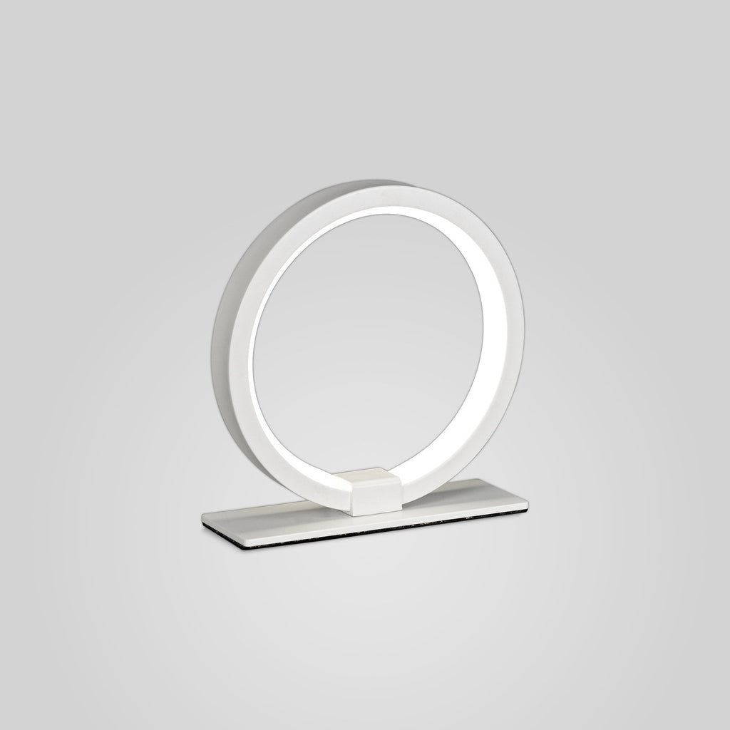 M7195 Kitesurf Table Lamp 8W LED White