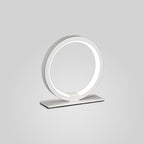 M7195 Kitesurf Table Lamp 8W LED White