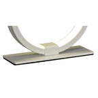 M7195 Kitesurf Table Lamp 8W LED White