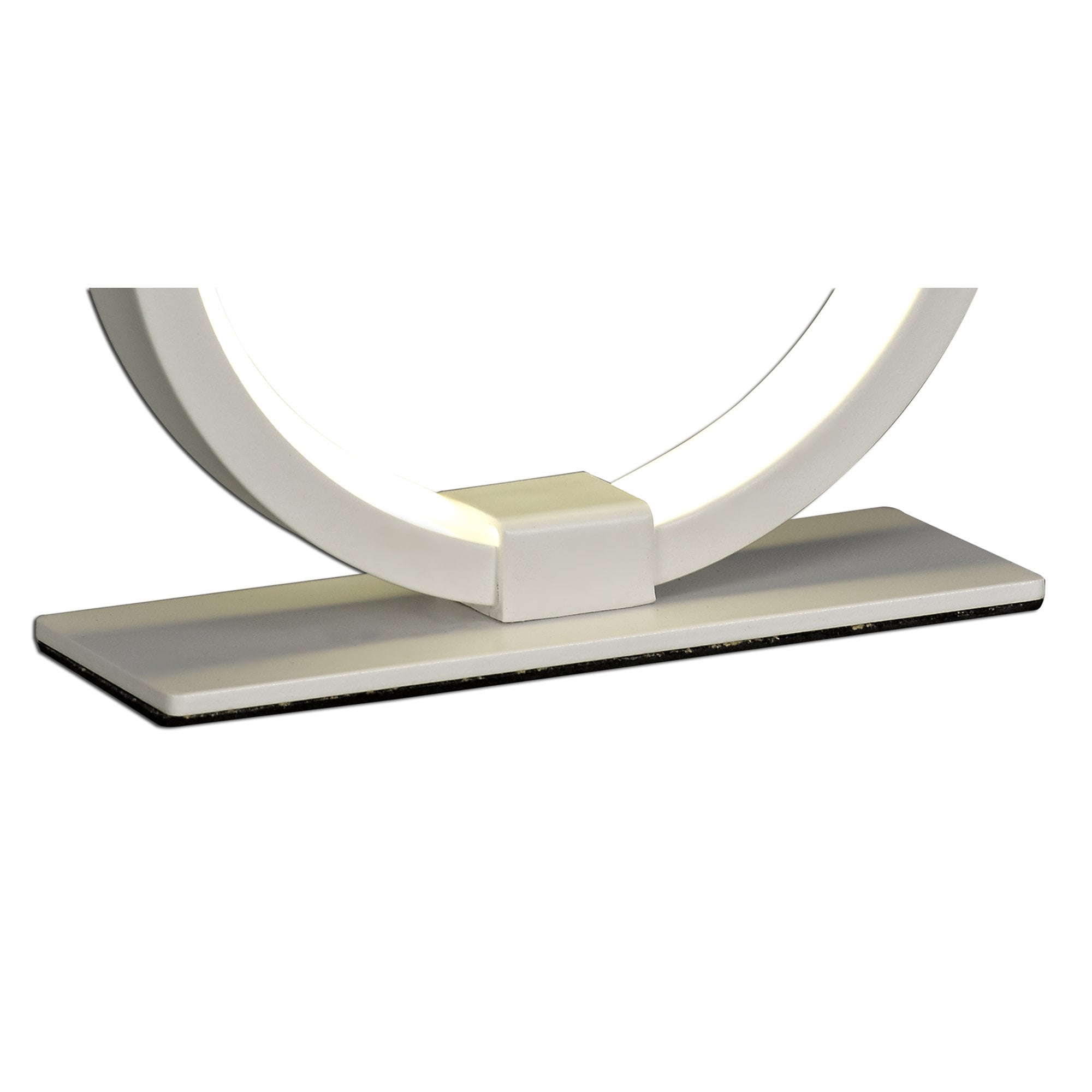 M7195 Kitesurf Table Lamp 8W LED White