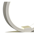 M7195 Kitesurf Table Lamp 8W LED White