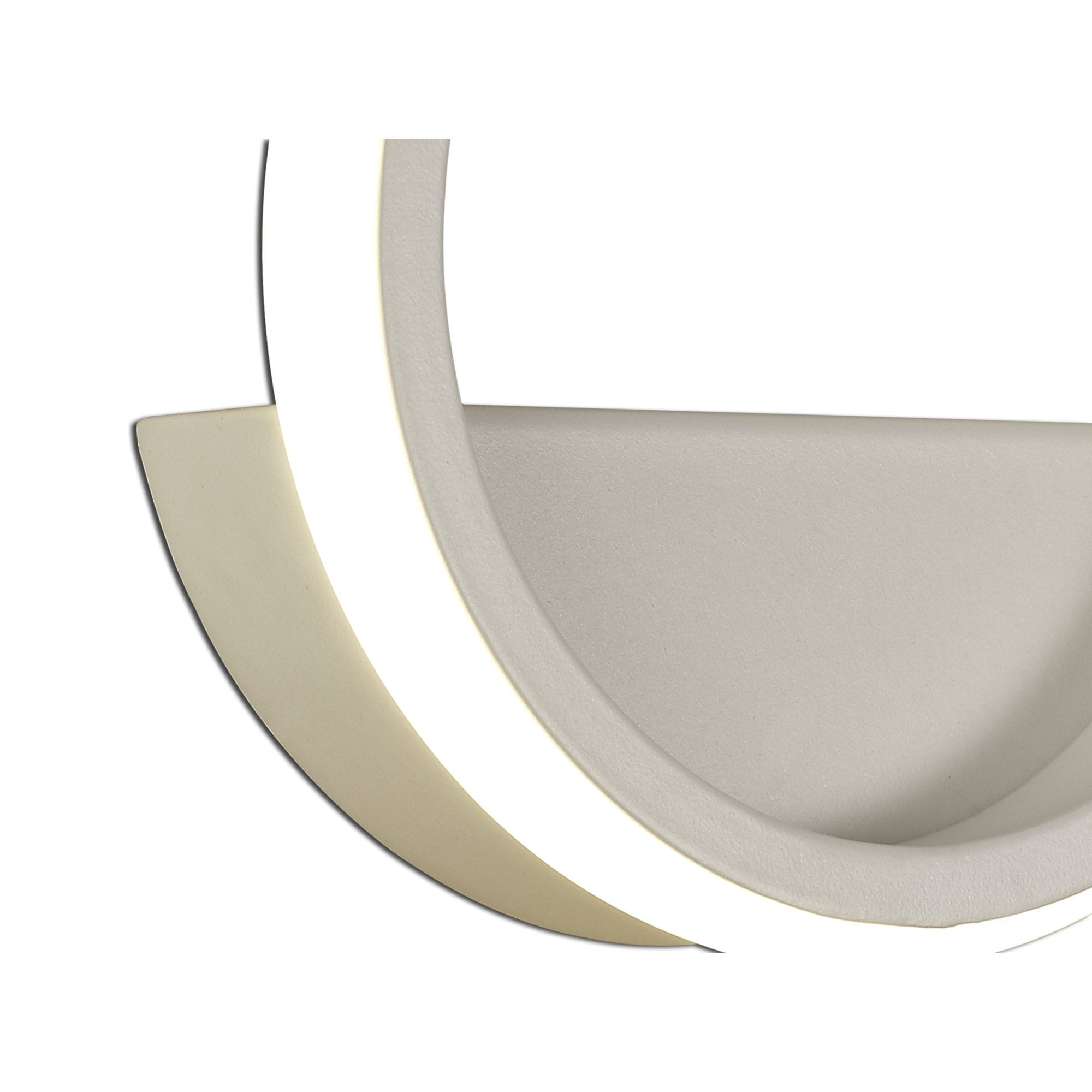 M7194 Kitesurf Wall Lamp 8W LED White